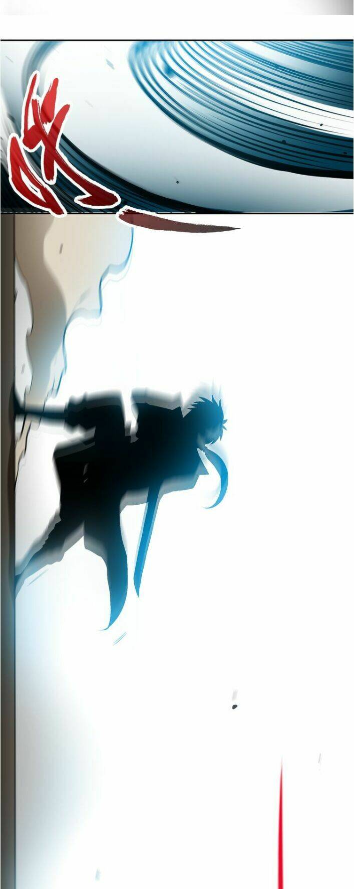 thánh võ tinh thần chapter 4 12