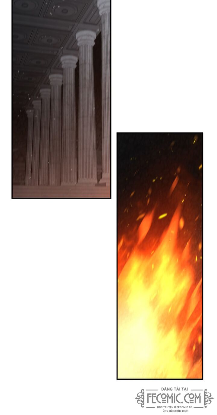 nữ công tước với tâm hồn trống rỗng chapter 40 18