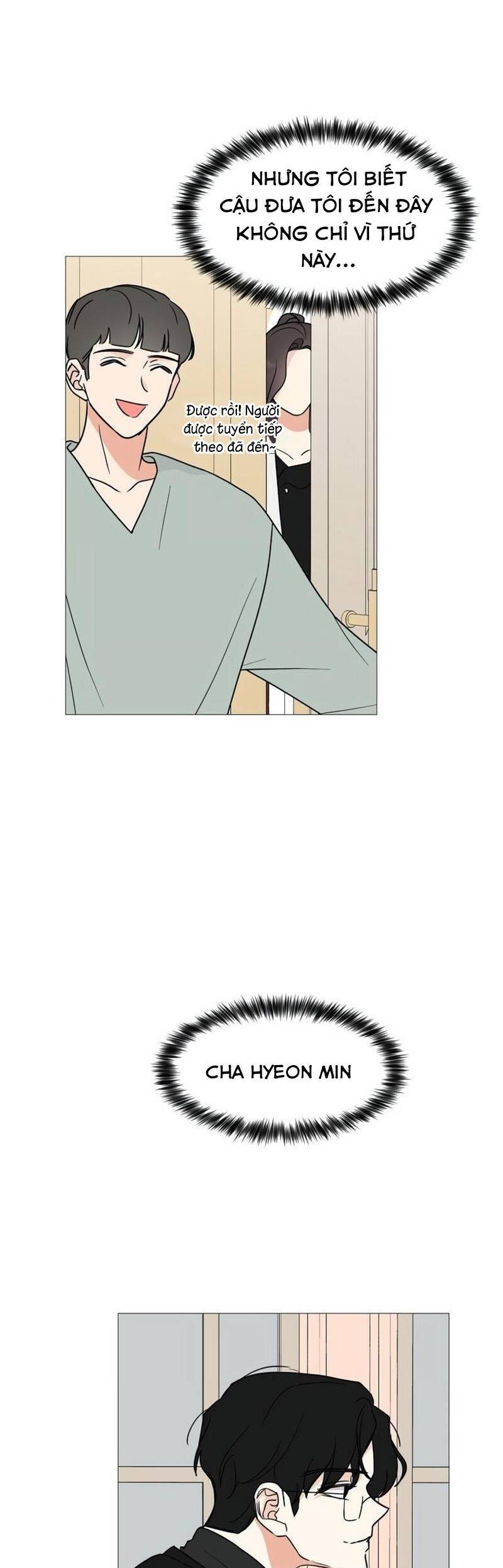 cô nàng 1m8 chapter 26.2 6