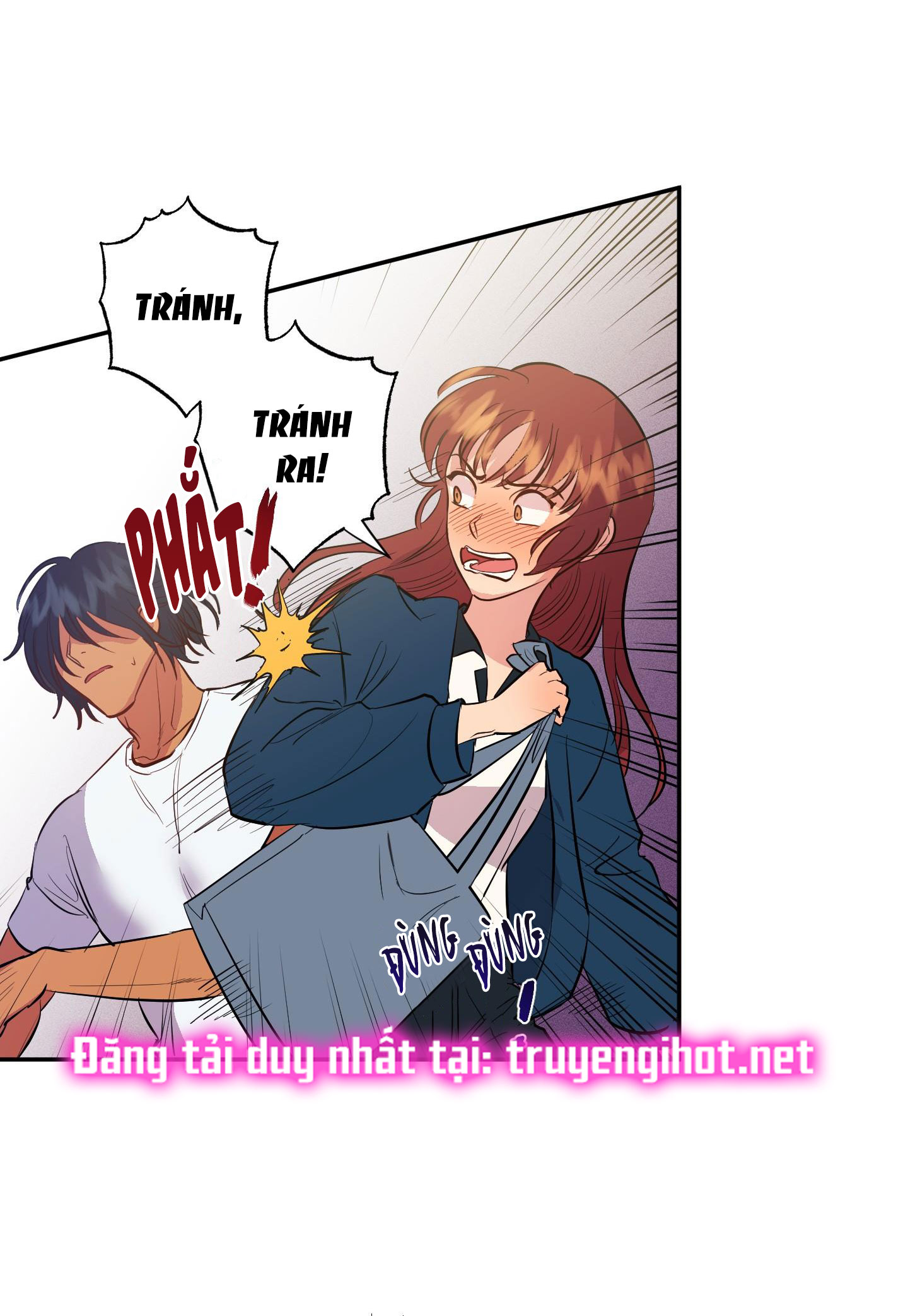 [18+] một lòng một dạ chapter 7 9