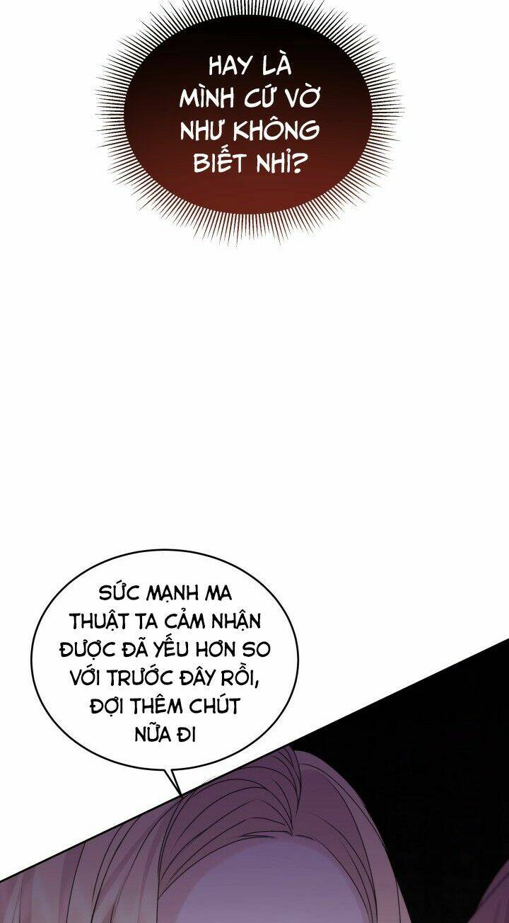công chúa huỷ diệt chapter 16 16