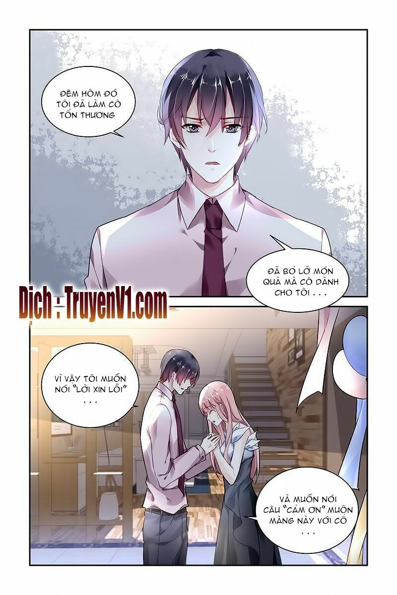 hôn trộm 55 lần chapter 84 7