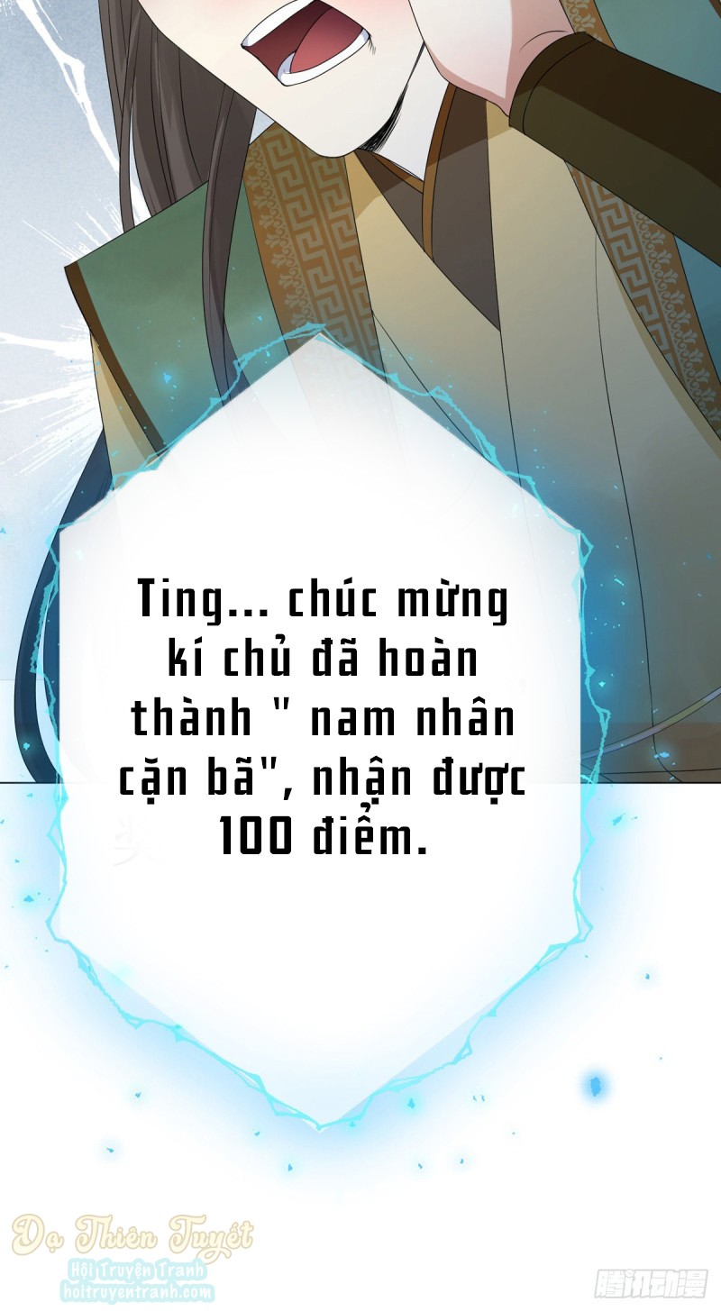 mạt thế nữ vương chapter 2 8