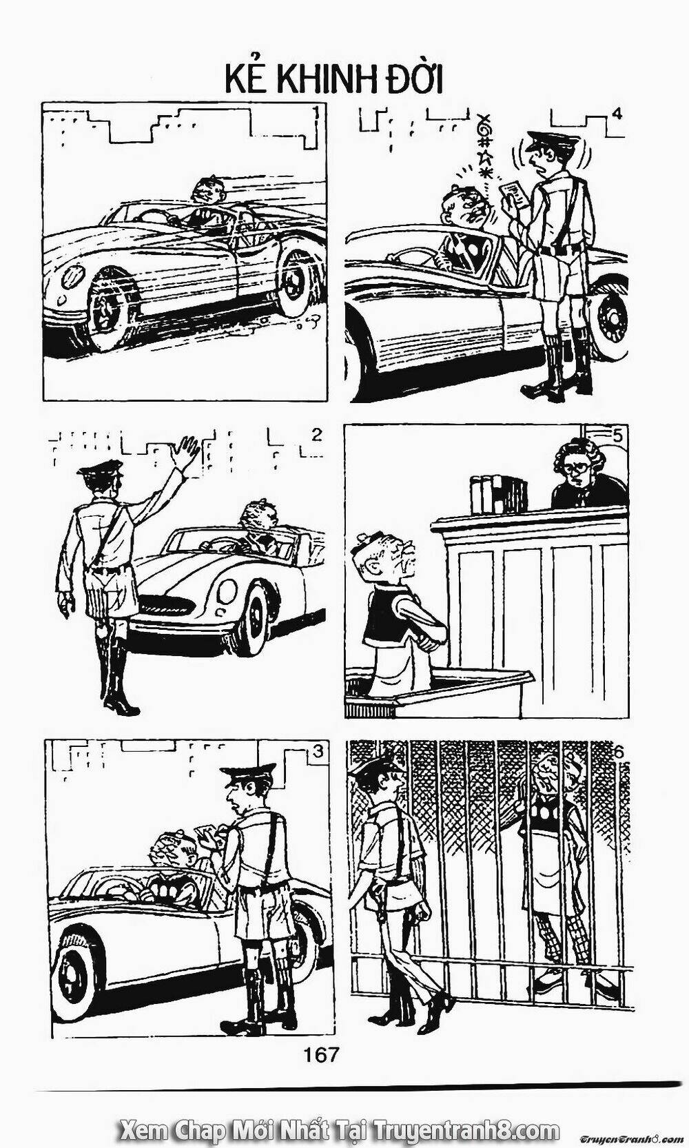 chú thoong chapter 231 3