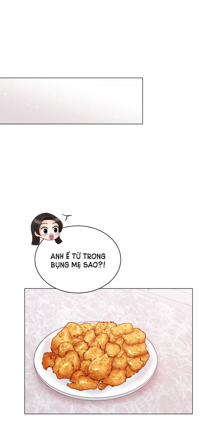 Tuyển Tập Truyện Ngắn Dằm Khăm Của Bạn Mảy chapter 11.2 - Trang 13