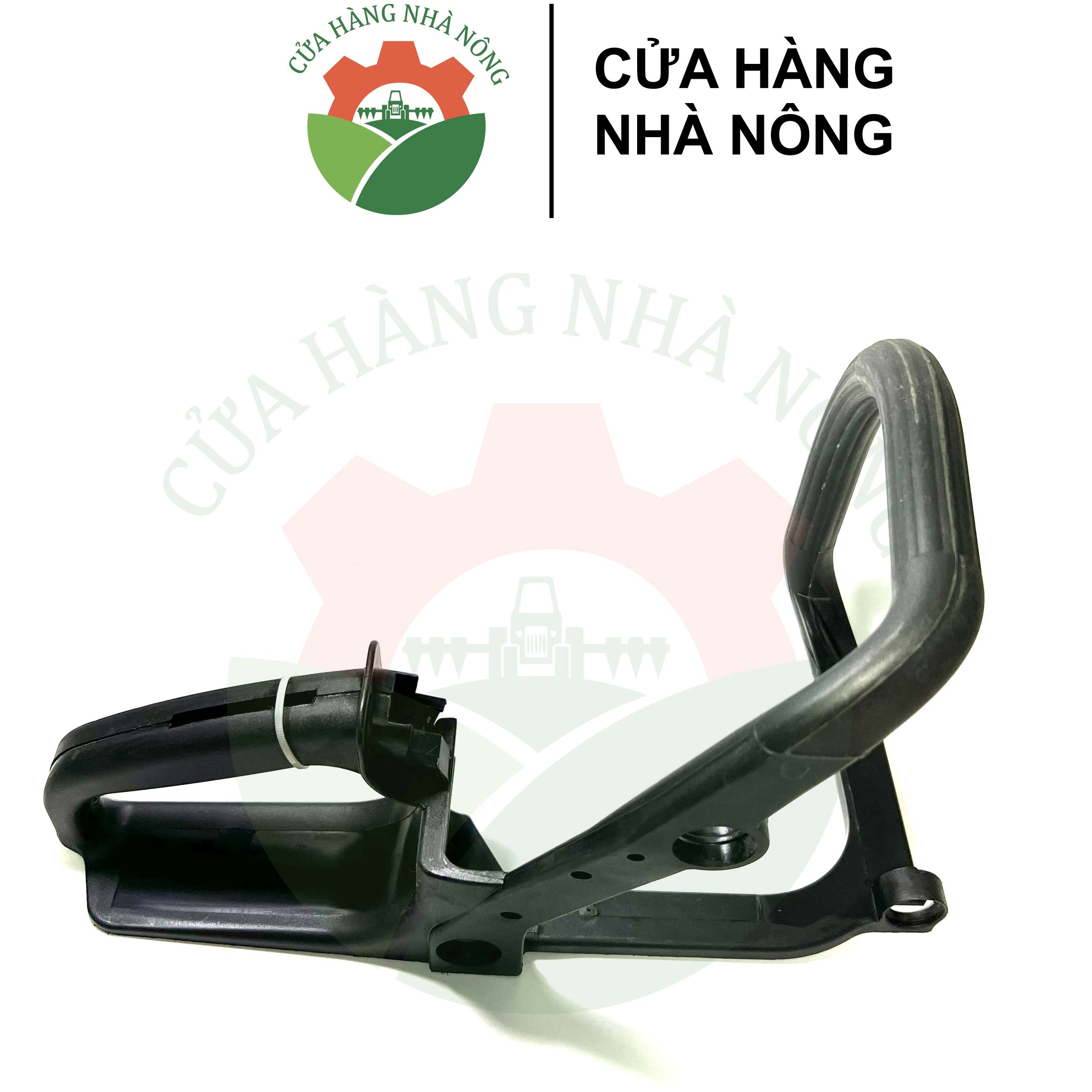 Tay cầm cho máy cưa STIHL MS 180 chất lượng tốt