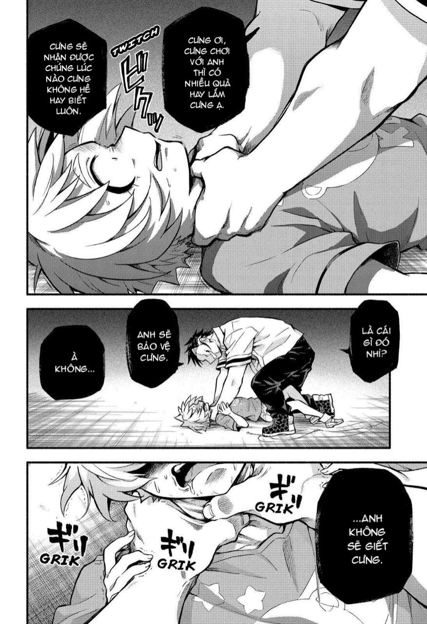 nana vô năng chapter 63 19