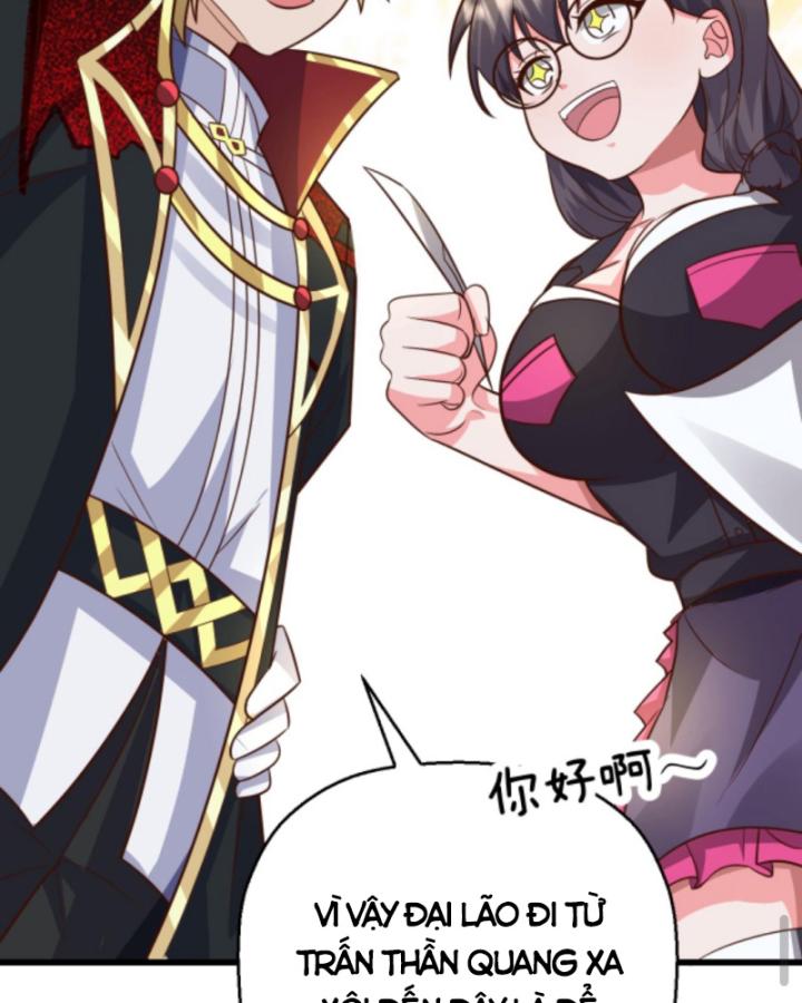 người chơi và nhân vật chính đều muốn làm hại ta chapter 49 61