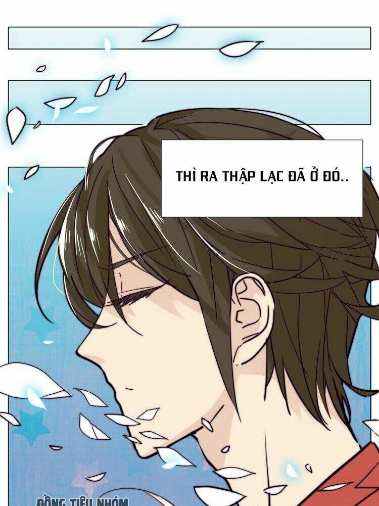 lấp lánh tình yêu kẹo bạc hà chapter 66 3