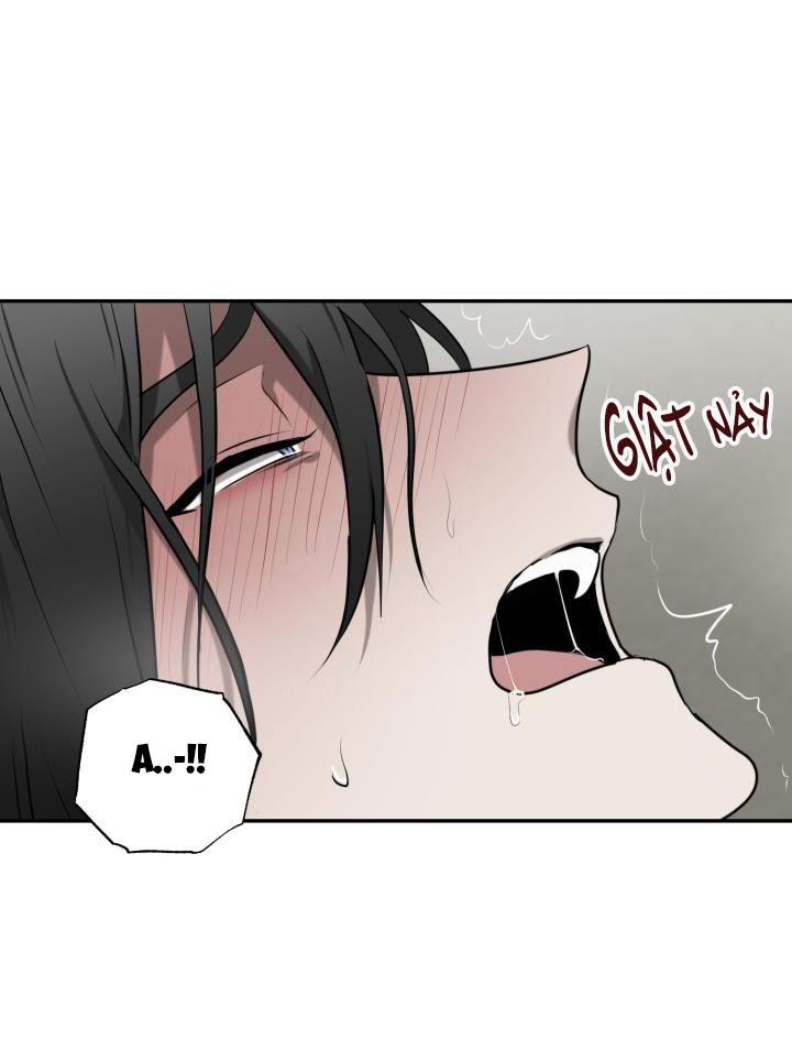 dưỡng thú cưng chapter 3 27