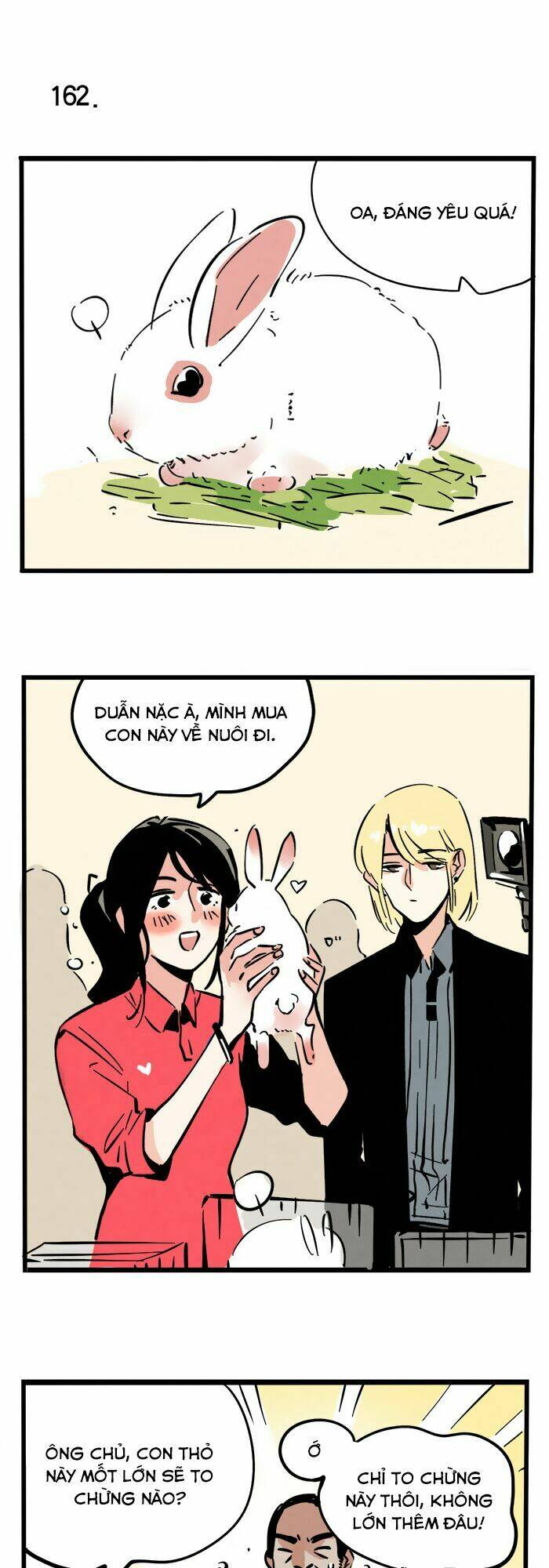trang nhất toàn là hắn chapter 164 2