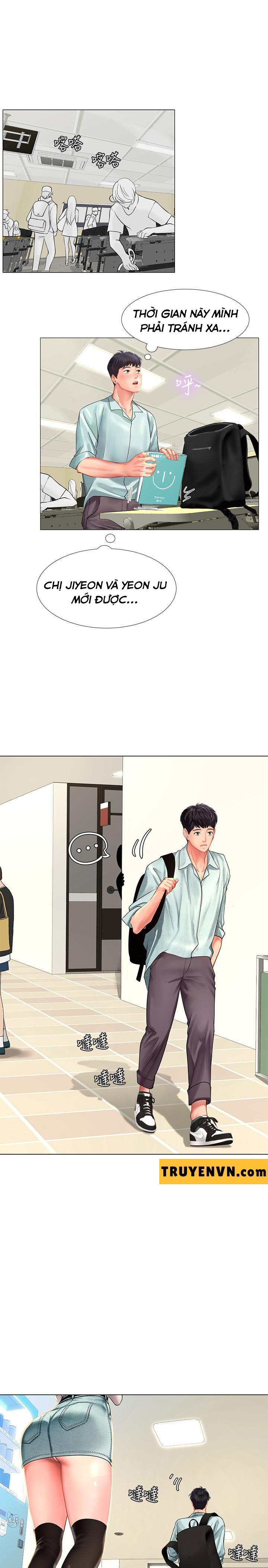 should i study at noryangjin? chapter 56 30