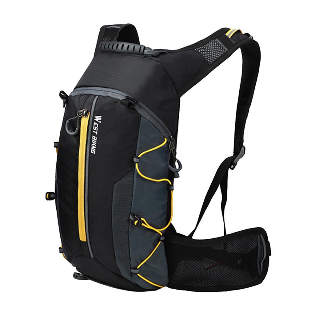 Mountain Bike Cycling Backpack Outdoor Sports Rucksack