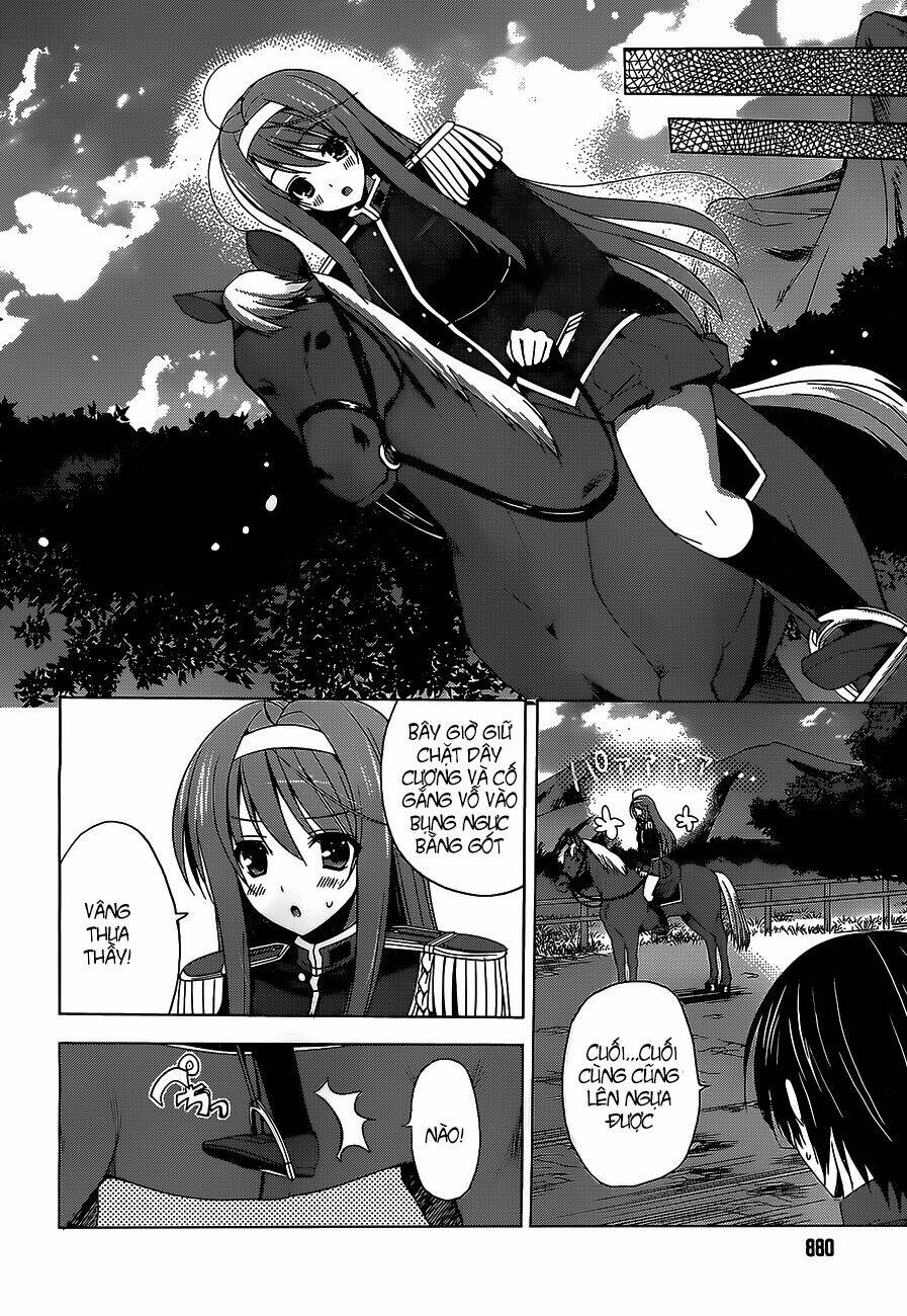 walkure romanze - shoujo kishi monogatari chapter 3 8