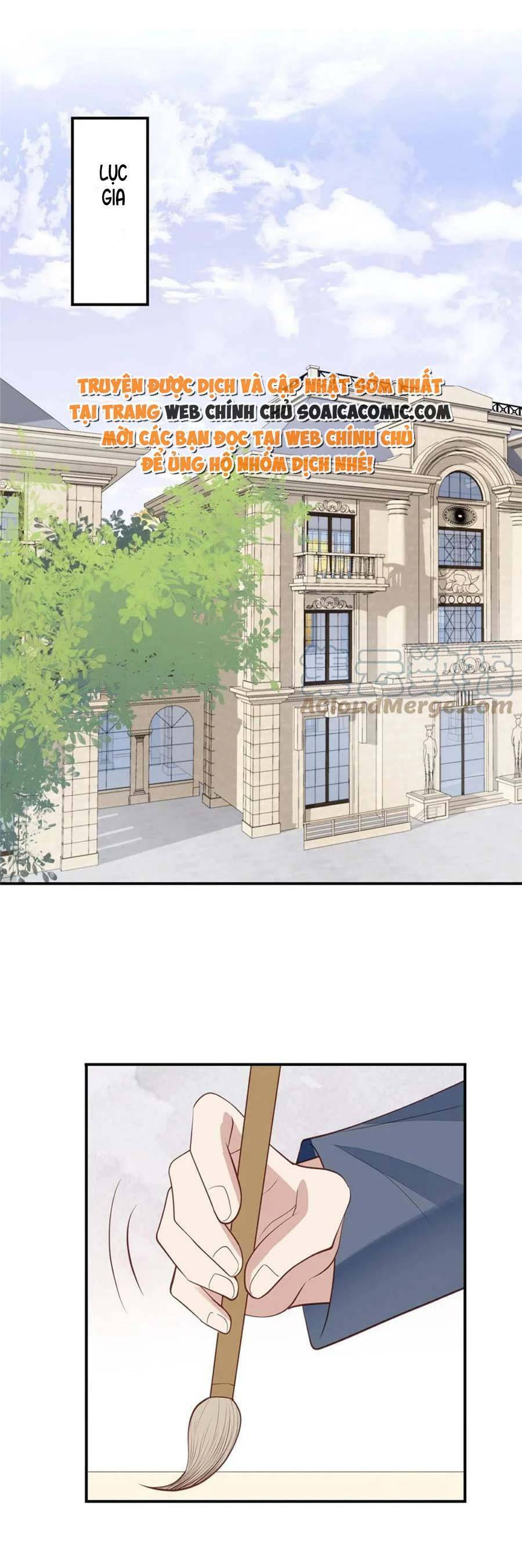 dựa vào đại lão ổn định vị trí c trong nam đoàn chapter 175 14