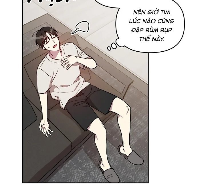 thần tượng đến rồi!? chapter 21 30