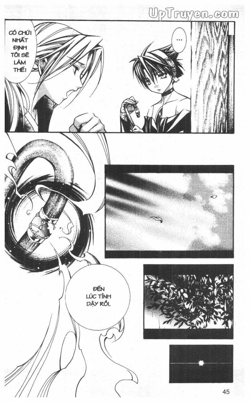 nightmare inspector chapter 8 45