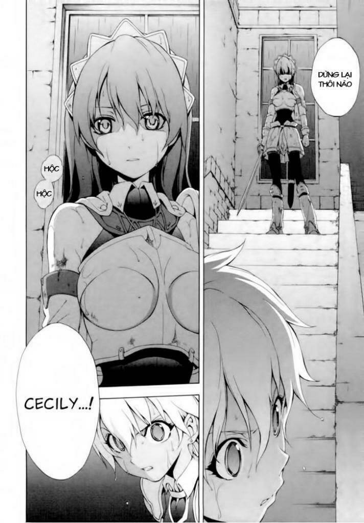 seiken no blacksmith chapter 11 16