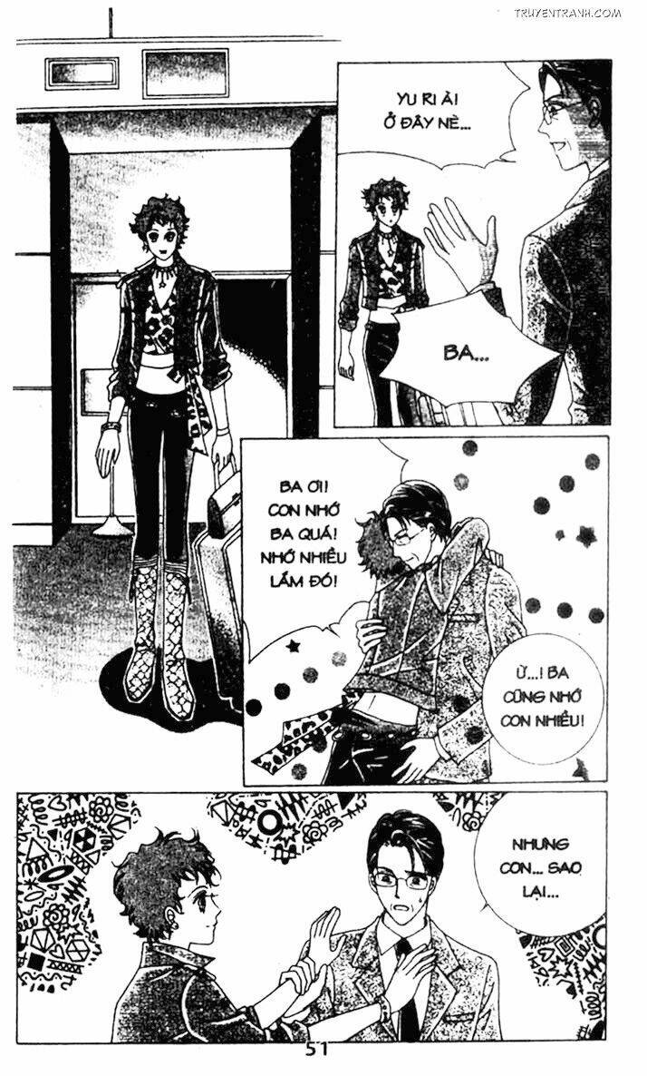 điên vì yêu - love like crazy chapter 49 23