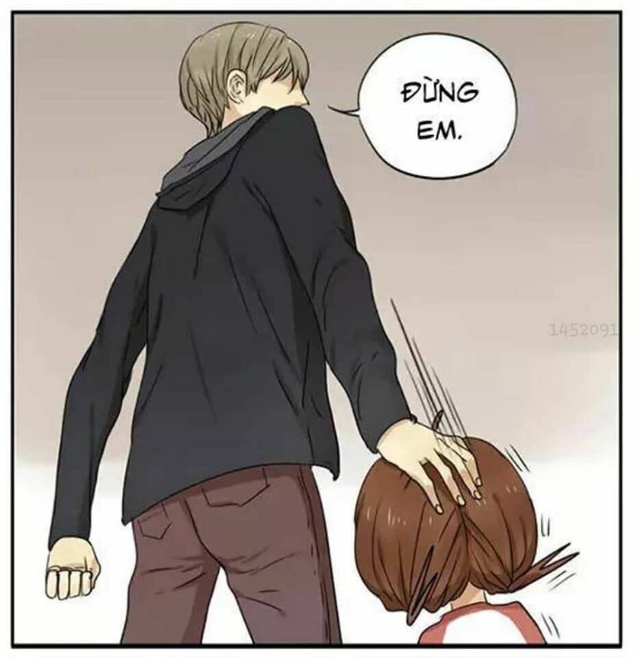 anh trai là đại đồ ngốc chapter 6 4