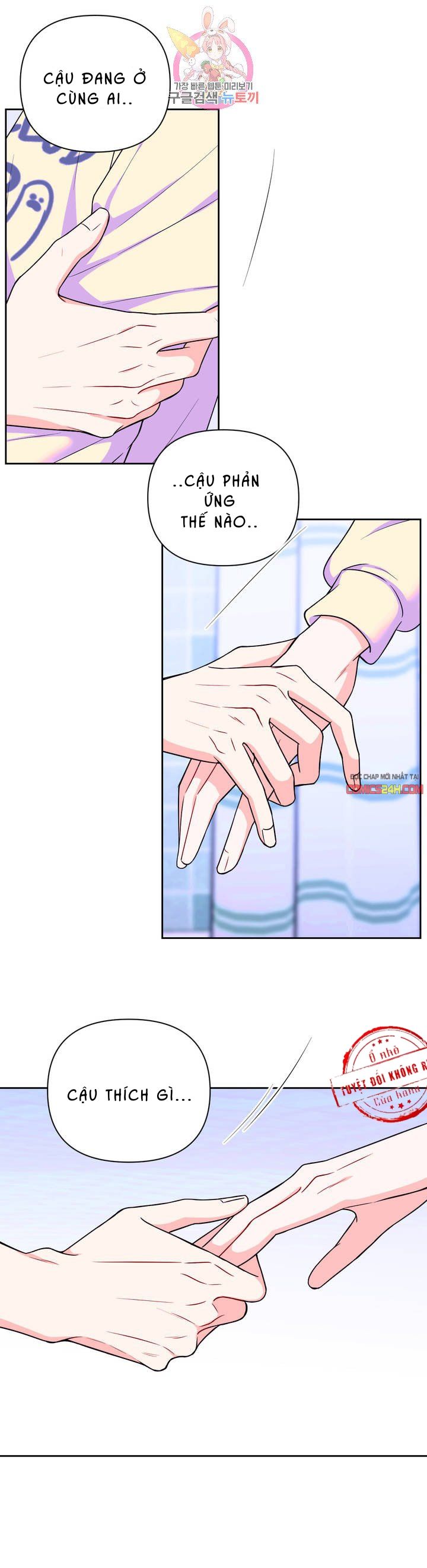 kinh nghiệm cảnh nóng chapter 38 9