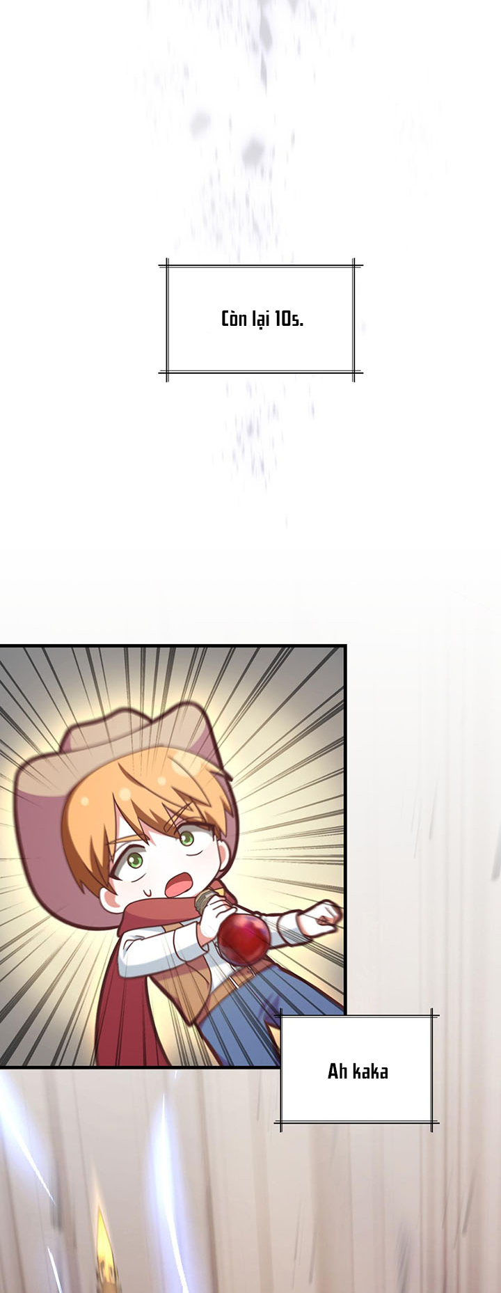 tên nhóc cùng bang hội là hàng xóm chapter 21 53