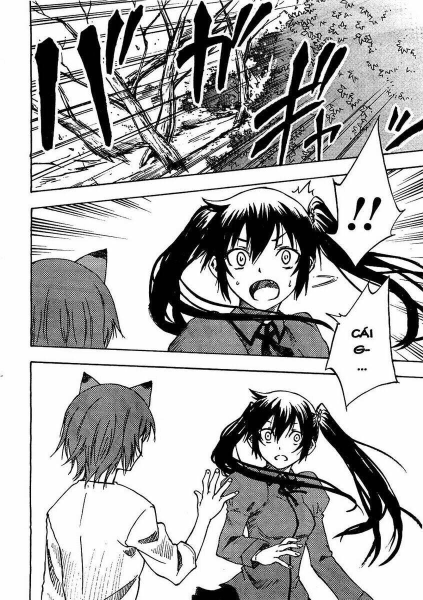 bonten no morihito chapter 3 15