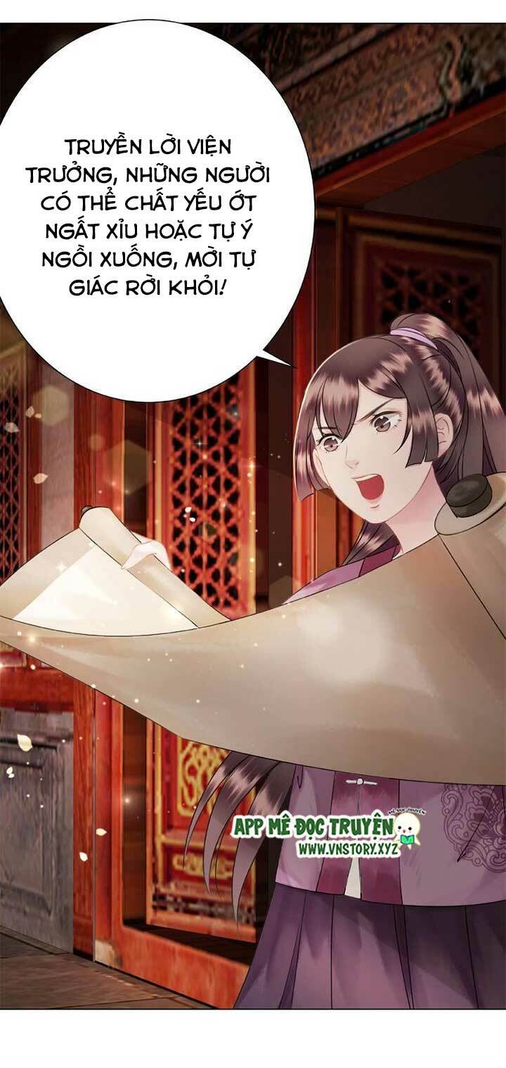 cực phẩm phế vật tiểu thư chapter 24 47