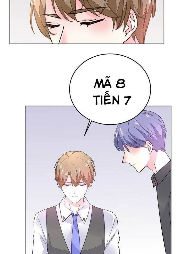 điều ước sủng ái bất bình đẳng chapter 65.2 11