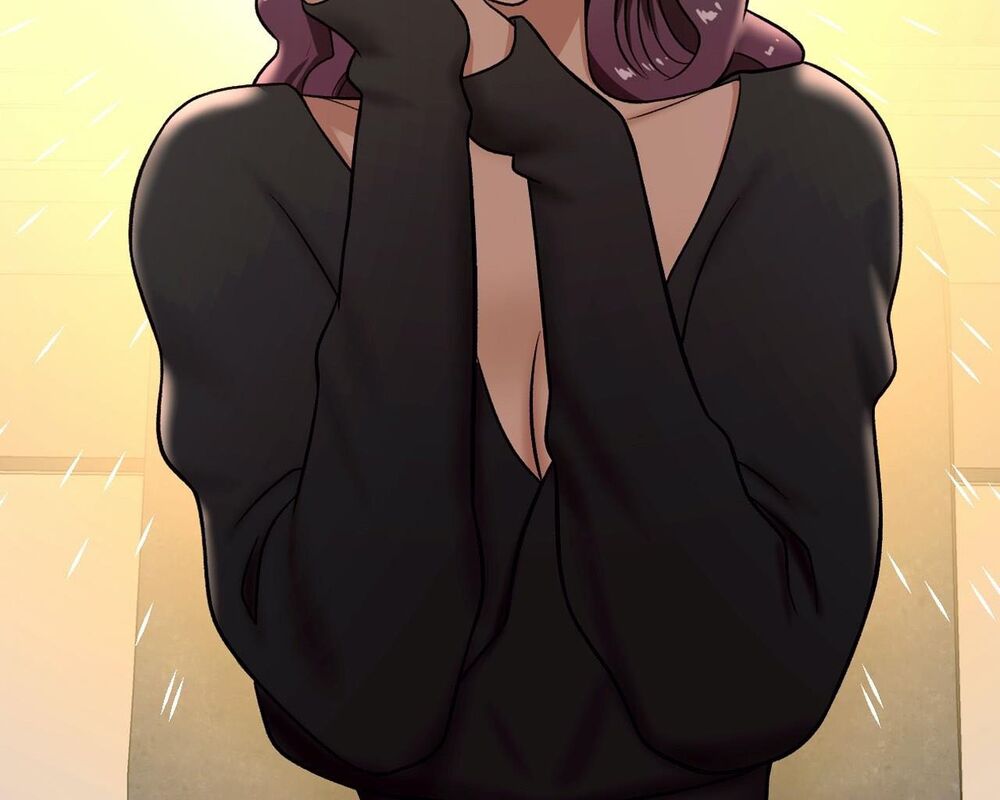 phòng tập gym bí mật chapter 37 37