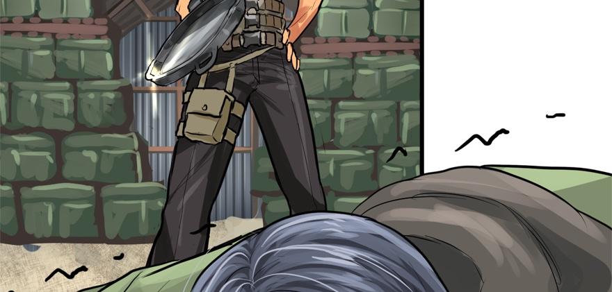 vua sinh tồn chapter 51 88