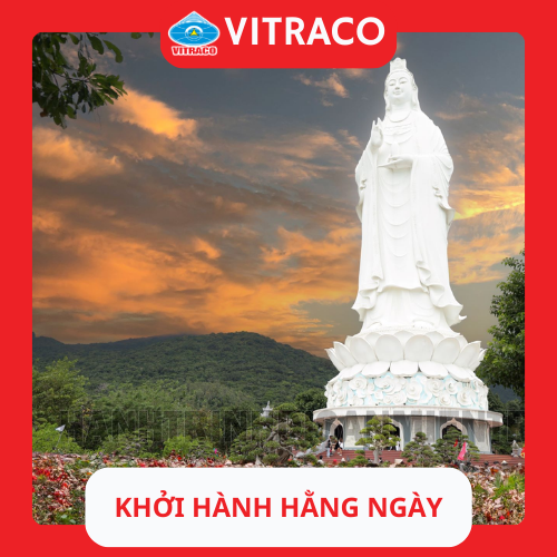 Tour trong ngày ĐÀ NẴNG – SƠN TRÀ – MỸ KHÊ (DAVTC03)