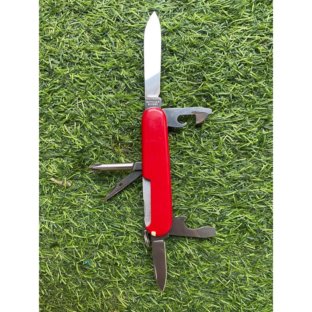 Dụng cụ đa năng Victorinox Tinker 91mm , hàng New