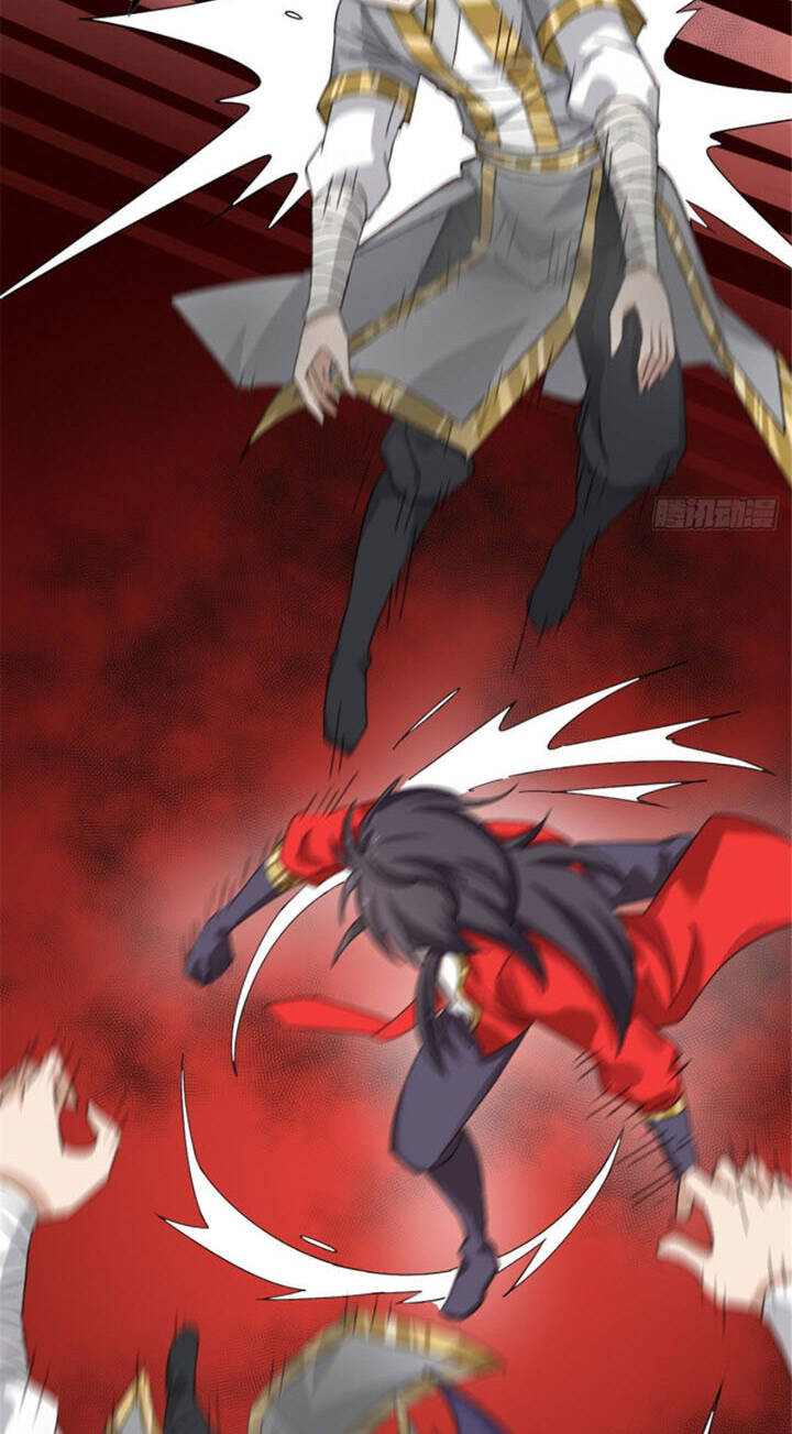 vạn đạo long hoàng chapter 5 19