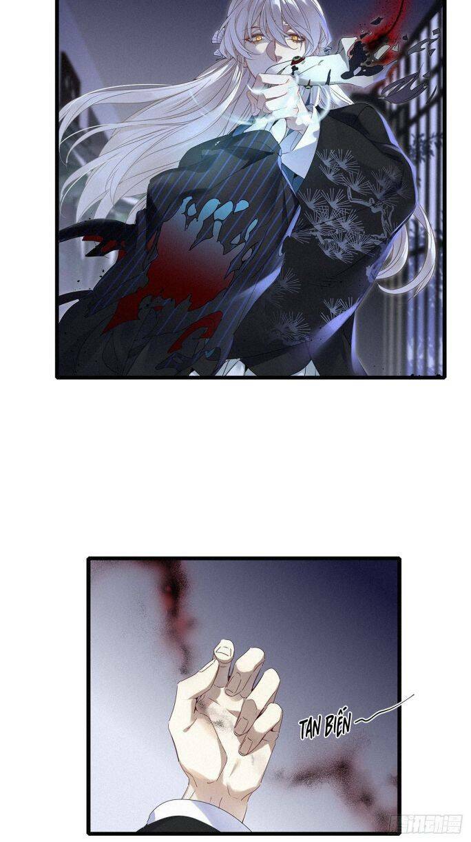 thỉnh quân nhập quái chapter 7 28