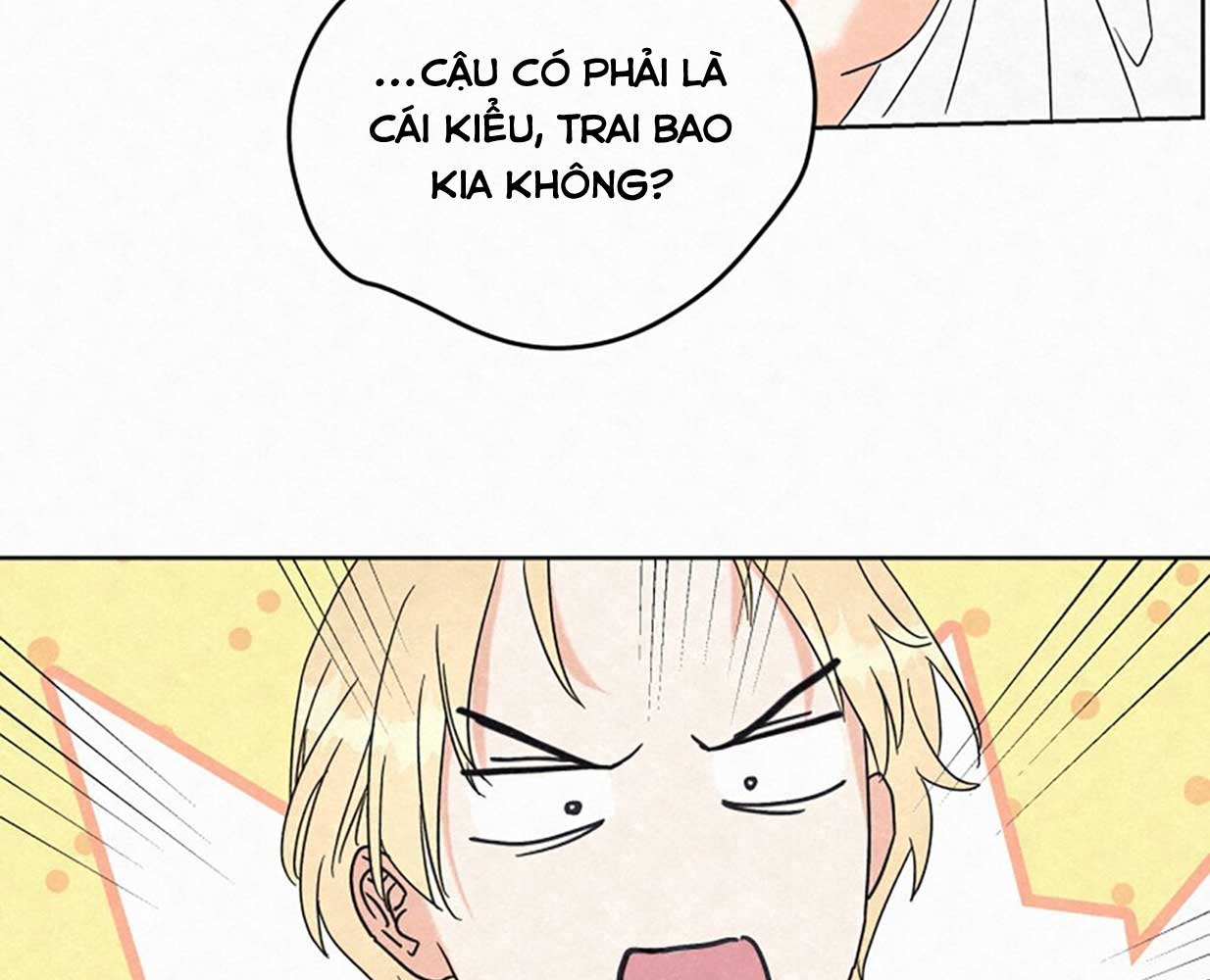 Anh Trai Hời Của Tôi chapter 3