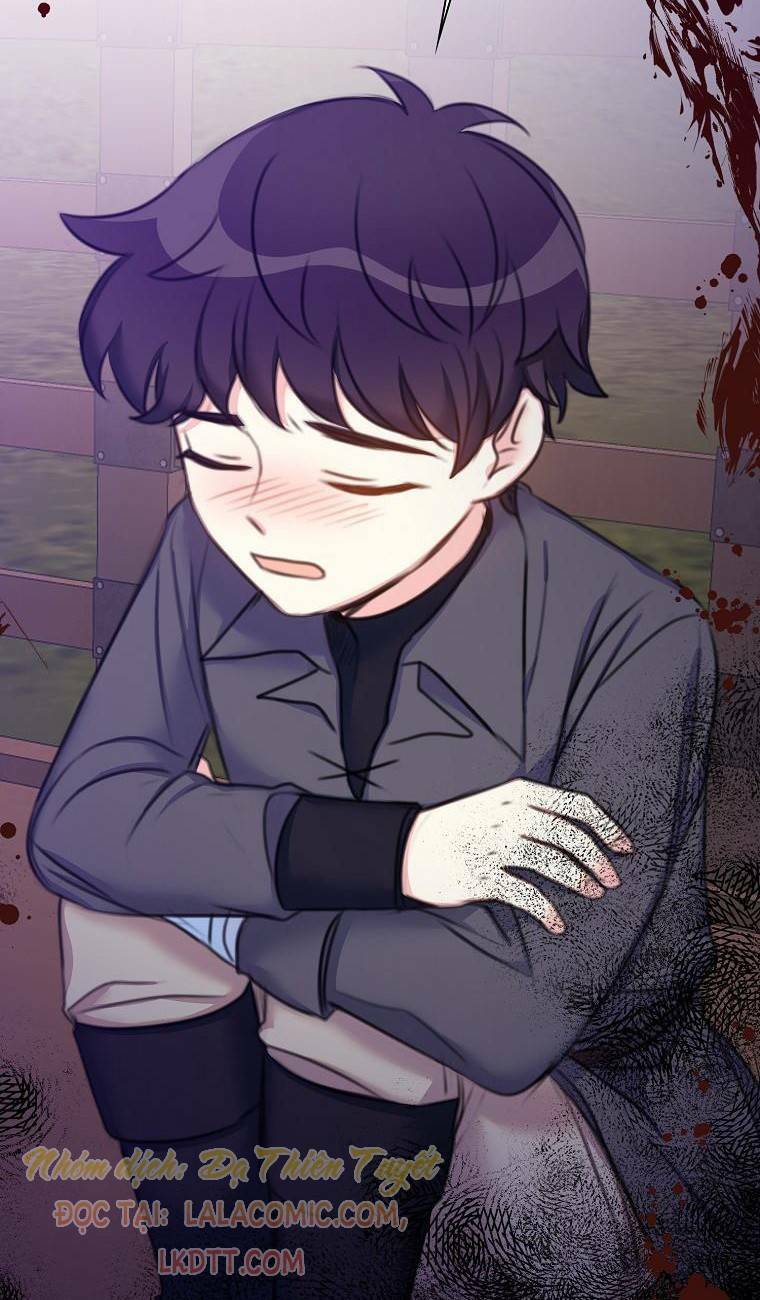 sinh ra làm con gái ác nữ chapter 21 56