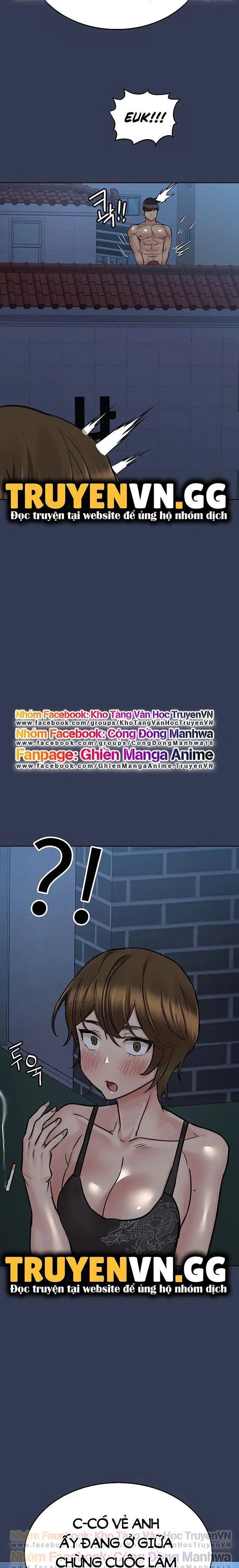 người dì khiêu gợi chapter 55.1 1