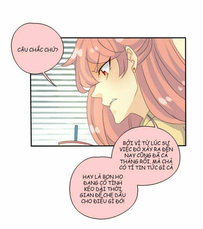 Thế Giới Không Hoàn Hảo Chapter 79 40