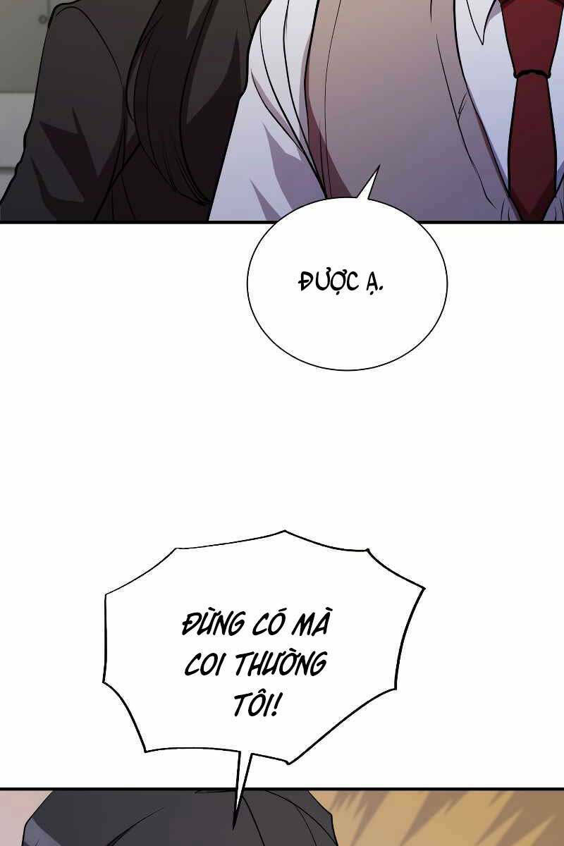 giả vờ làm kẻ vô dụng ở học đường chapter 46 20