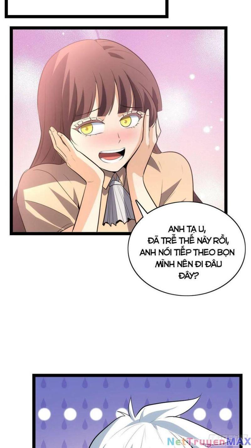 thiên sư chapter 35 51