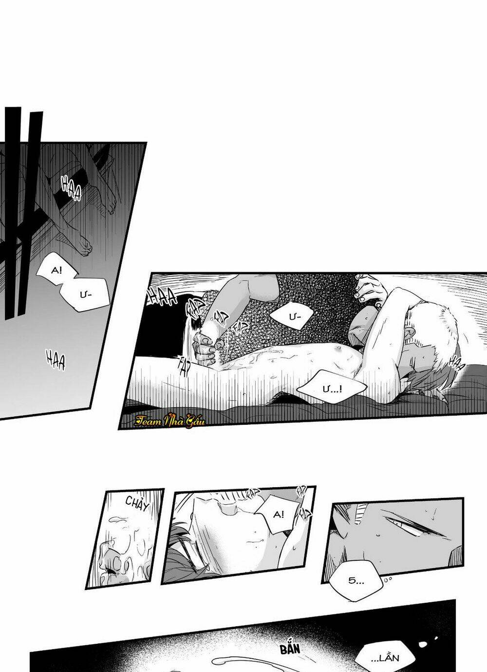 nếu thích tôi như vậy (ss2) chapter 8 17