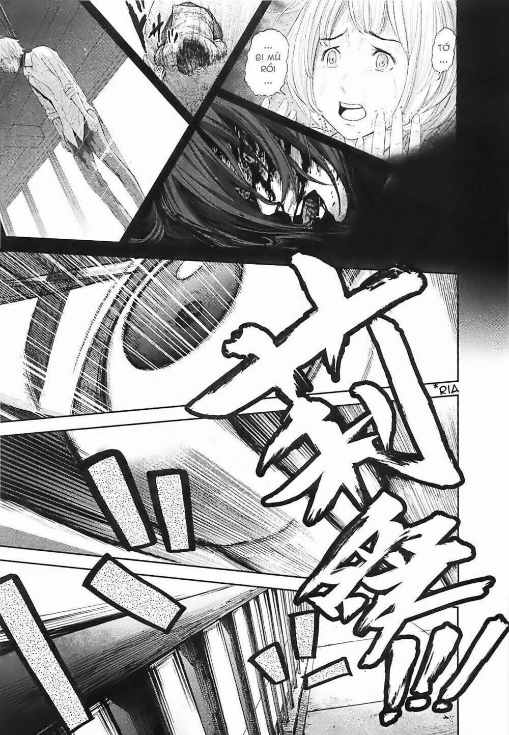 ousama game chapter 13 31