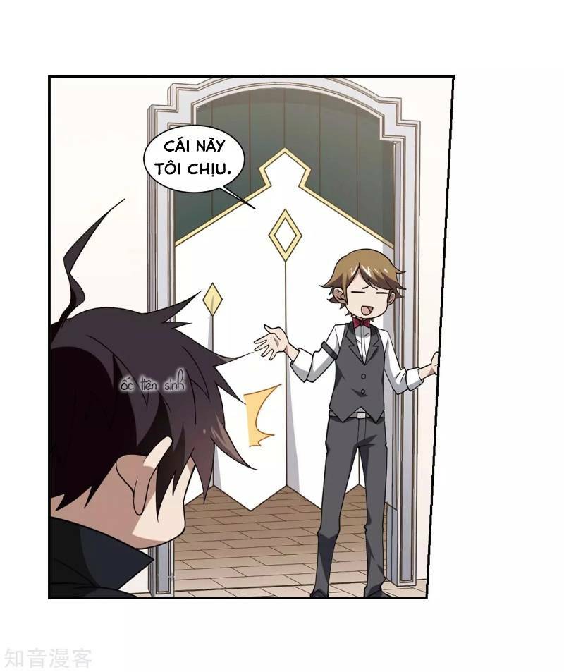 võng du chi cận chiến pháp sư chapter 233 12