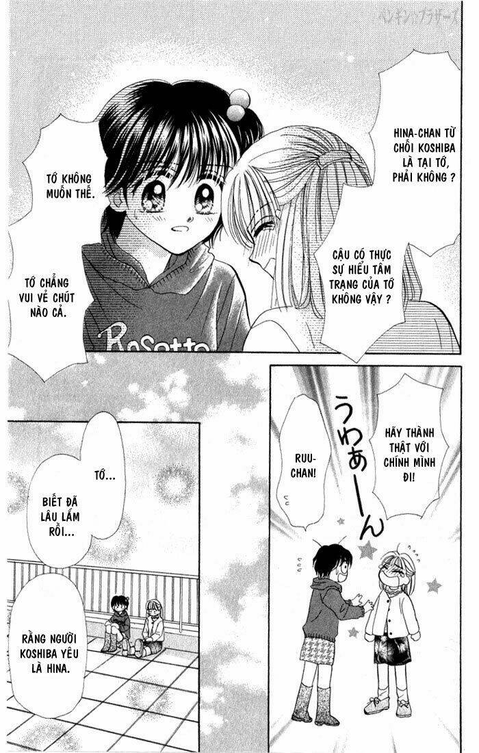 penguin brothers chapter 20 20