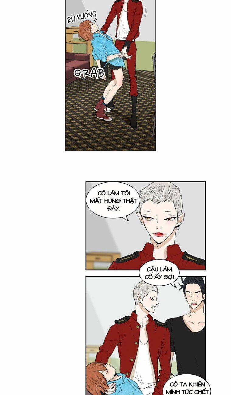 monster idols chapter 2 4