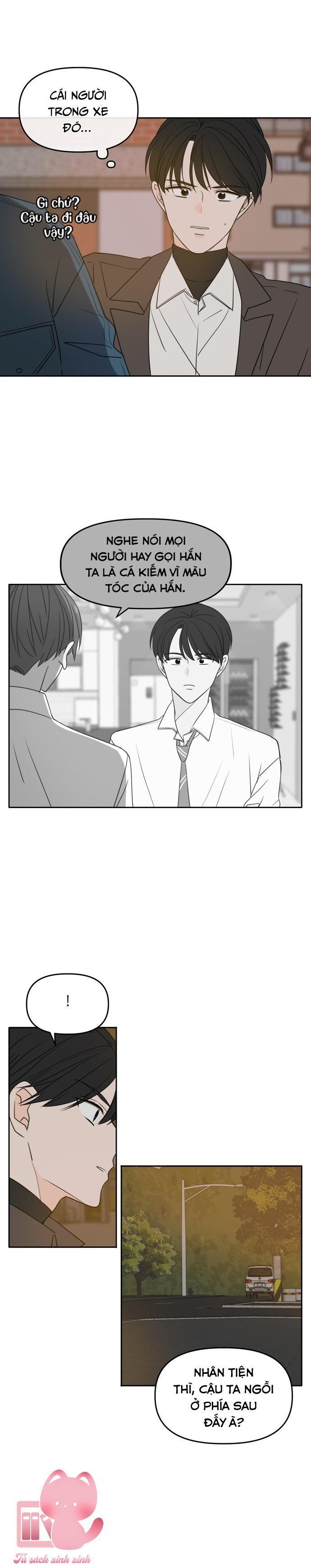 hẹn gặp nhau ở kiếp thứ 19 chapter 102 10