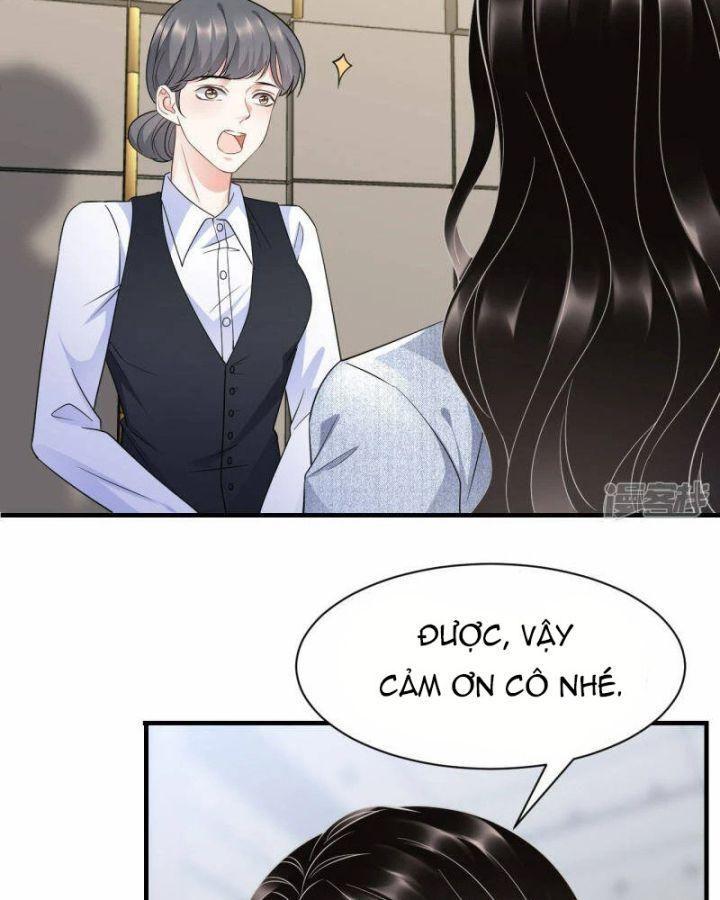 đại tiểu thư có thể có cái gì xấu chapter 30 42