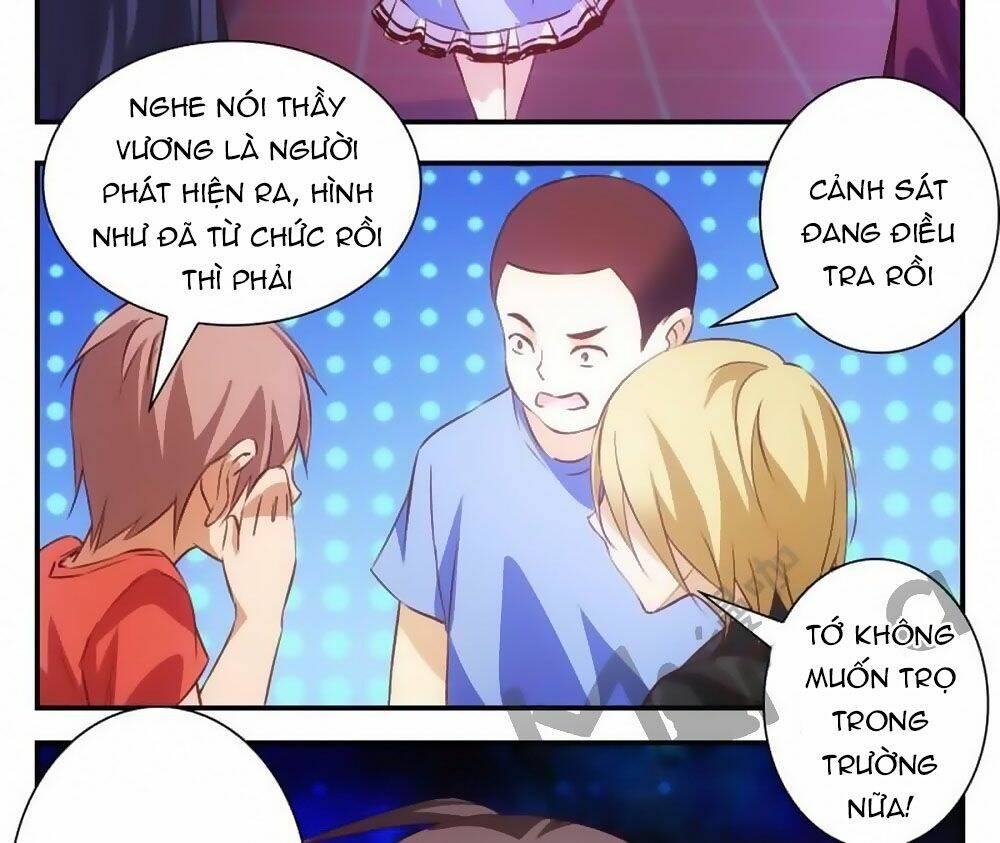 tâm linh thập hoang giả chapter 17 12