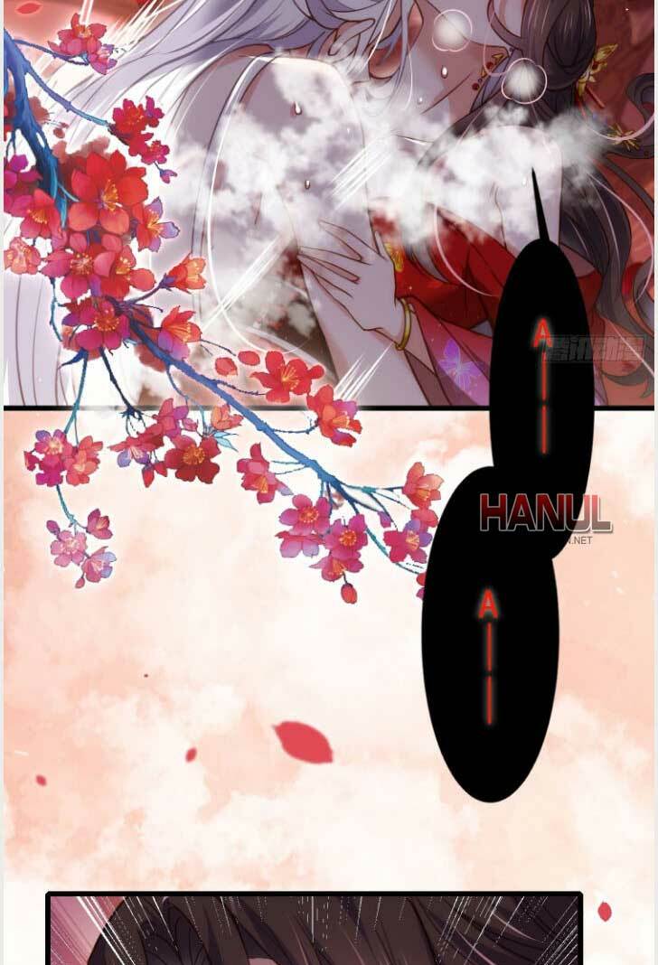 hoạn phi thiên hạ chapter 176 23